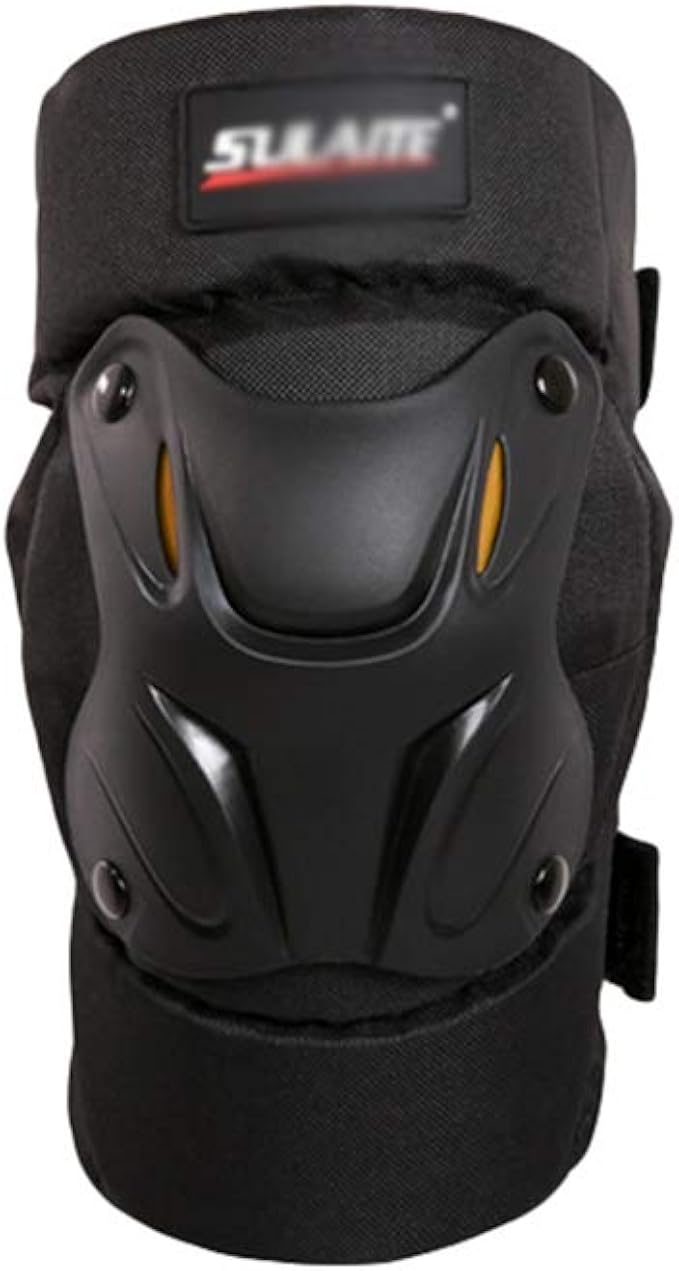 motorbike knee pads