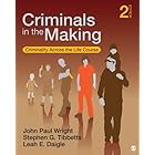 Criminals in the Making: Criminality Across the Life Course