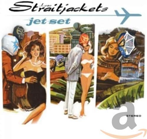 Jet Set