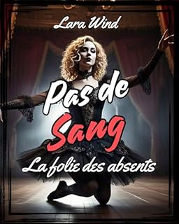 Livro Pas de Sang : La folie des absents