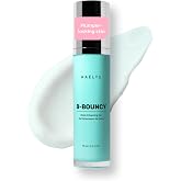MA&Euml;LYS B-BOUNCY Boob Enhancing Gel - Skin Plumping &amp; Tightening with Hyaluronic Acid &amp; Tripeptide 38 - Firming Body Lotion for Aging &amp; Saggy Skin (3 Fl Oz)
