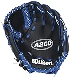 Wilson A200 Series 10 Inch Youth Baseball Glove