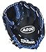 Wilson A200 Series 10 Inch Youth Baseball Glove