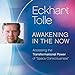 Awakening in the Now: Accessing the Transformational Power of 'Space Consciousness' by 