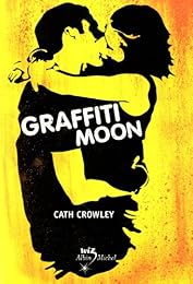 Graffiti moon