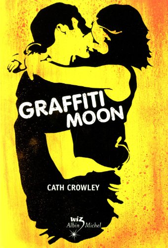 Graffiti moon