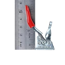 E-TING New 4PCS Hand Tool Toggle Clamp 201A