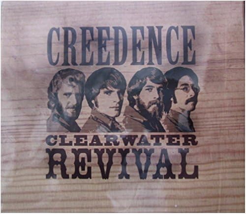 Amazon.com: 40th Anniversary Editions Box Set (7 CD's): CDs & Vinyl