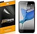 [6-Pack] Supershieldz-Anti-Glare & Anti-Fingerprint (Matte) Screen Protector Shield for ZTE Quartz Z797C (Straight Talk, Net10) + Lifetime Replacements Warranty [6-PACK] - Retail Packaging