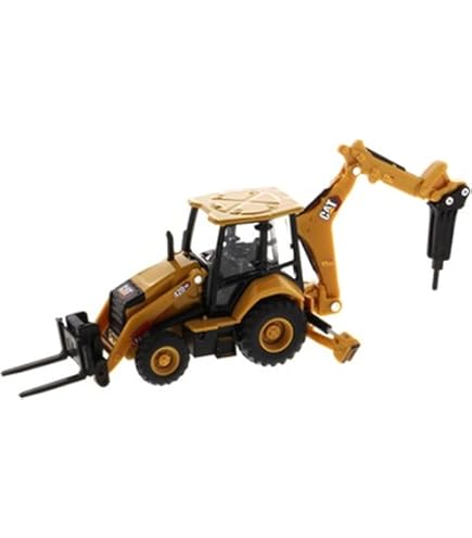 Amazon.com: for CAT 993K Wheel Loader 1/50 DIECAST Model Truck
