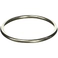 MAHLE F7282 Catalytic Converter Gasket - OEM Quality Exhaust Pipe Gasket