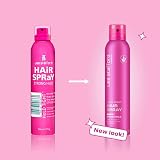 Lee Stafford Hold Tight Hair Spray Strong Long Lasting Hold Styling Anti Frizz view 5