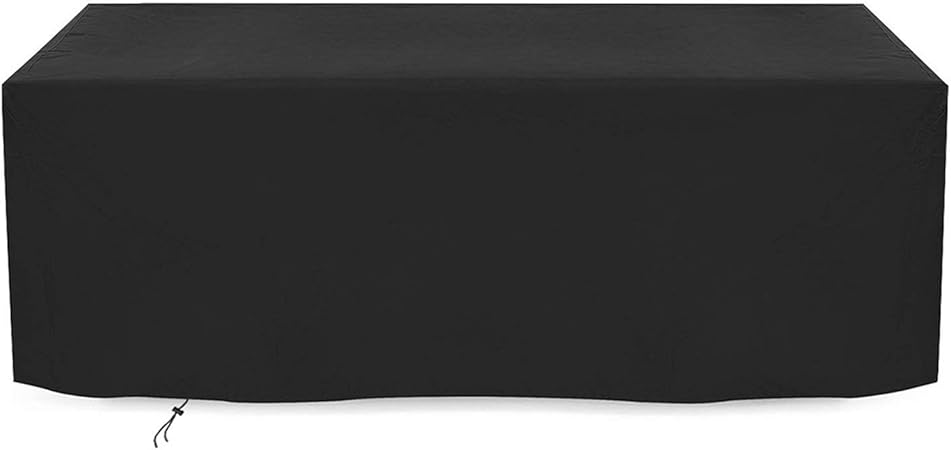 Housse Salon De Jardin Amazon
