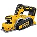 DEWALT DCP580B 20V MAX Brushless Planer (Tool Only) primary