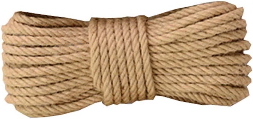 12mm jute rope