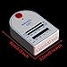 Kangnice Mini Handy 2~150mA LED Test Box Tester For Light-emitting Diode Lamp Bulb