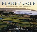 Planet Golf 2012 Wall Calendar: Featuring the Greatest Golf Courses Around the World by