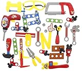 Just Play Mickey Mouse Clubhouse Mousekadoer Tool Set