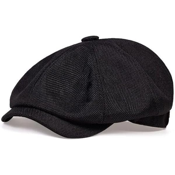 Amazon.com: Walker and Hawkes - Harris Tweed 8-Panel Thomas