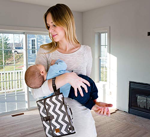 4 Moms+Pulse+Detachable+Cushioned+Accessories