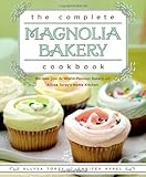 The Complete Magnolia Bakery Cookbook by Torey. Allysa ( 2009 ) Paperback by