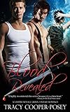 Blood Revealed (Blood Stone Book 4)