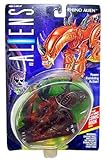 Rhino Alien Vintage 1990's Kenner Aliens Action Figure