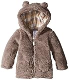 Carter's Baby Boys' Sherpa Jacket (Baby)