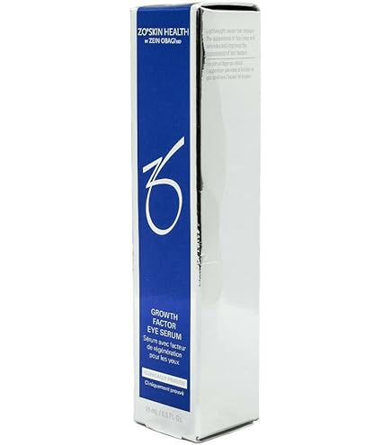 Amazon.com: ZO SKIN HEALTH 10% Vitamin C Self-Activating Serum