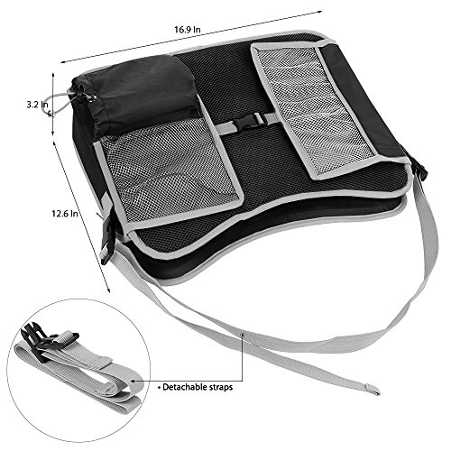 4 EocuSun+Childrens+Pockets+Holders+Journeys