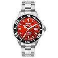 Invicta Men's Pro Diver Automatic Stainless Steel Watch #6015