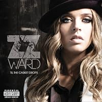 ZZ Ward Ablum Cover