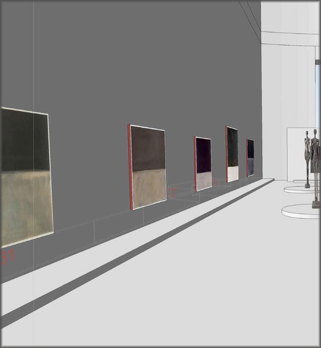 Rothko (Foundation Louis Vuitton) Rothko (Foundation Louis Vuitton) Hardcover