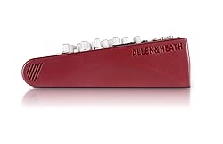Allen & Heath ZED-10FX – Touring Quality Audio