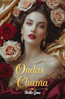 Livro Ondas de Chama