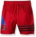adidas Boys' Active Logo Shorts