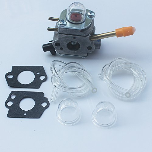 image for KIPA Carburetor For Homelite 308054041 UT-09520 UT-09521 UT-09523 UT-0