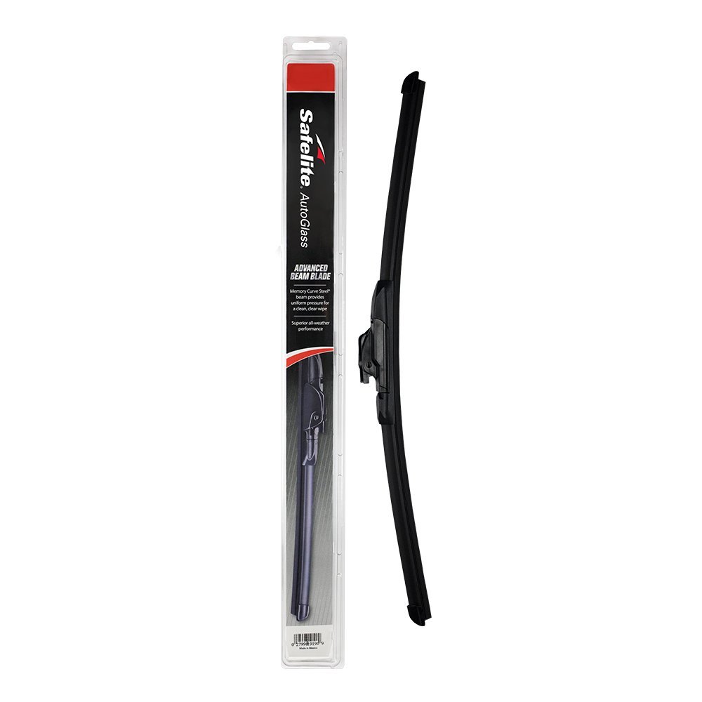 Blades Safelite AutoGlass Advanced Windshield Wiper Blade Pack of 1 17