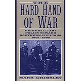 The Hard Hand of War