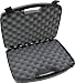MTM Case-Gard Two Pistol Handgun Case, Black primary