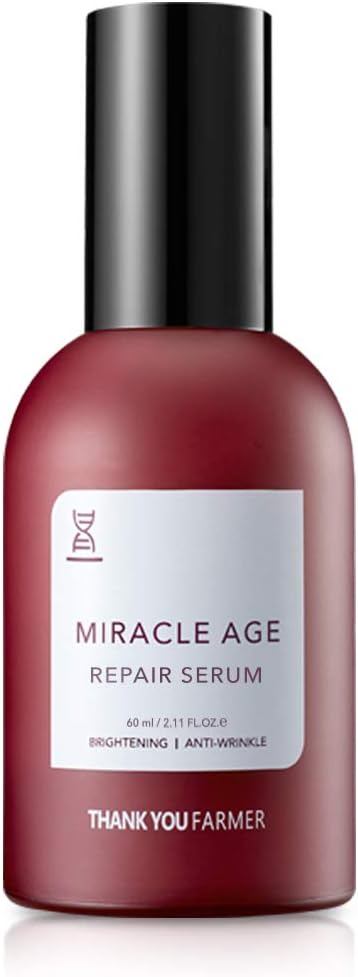 miracle age