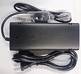 Microsoft OEM Power Supply Charger AC Adapter for Xbox 360 Slim with Cord