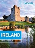 Moon Ireland (Moon Travel Guides) by 