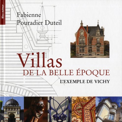 Villas de la Belle époque