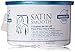 Satin Smooth Titanium Blue Thin Film Hard Wax - Hair Removal Wax, No Strip Waxing for Sensitive Skin, Ideal for Coarse, Thick, Stubborn Hair, 14oz.