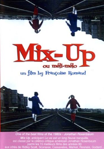 Mix-Up Ou Méli-Mélo