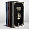 Livro Biblioteca Arsène Lupin : Box com 3 Livros