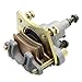 1910690 Rear Brake Caliper with Pads for 2002-2014 Polaris Sportsman 400 450 500 600 700 800# 1910690 1911075
