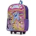 My Little Pony Large Rolling Backpack 16