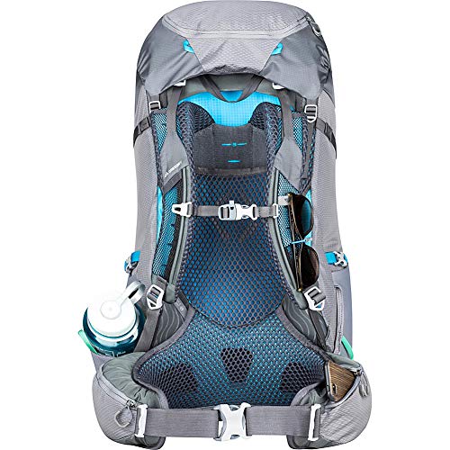 gregory mountain backpack